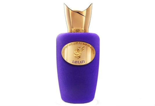 Sospiro Laylati -EDP 100ml унисекс Zinora.bg