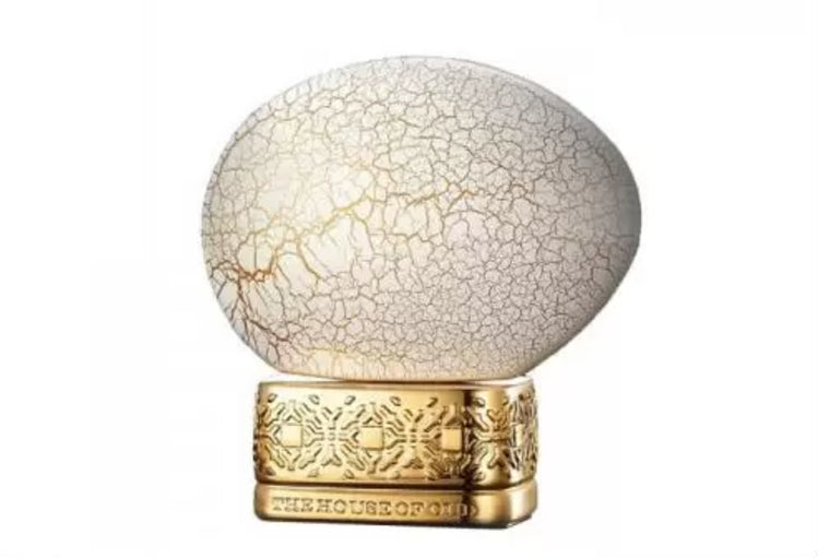 The House of Oud Breath Of The Infinite Б.О. - EDP  75 ml унисекс