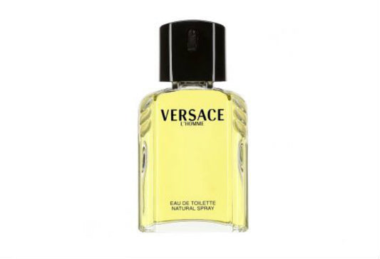 Versace L`Homme  EDT 100 ml за мъже Zinora.bg