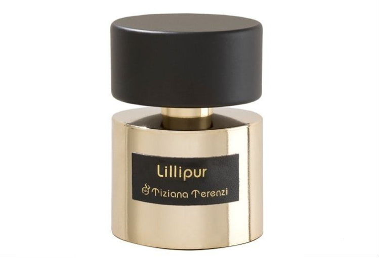 Tiziana Terenzi Lillipur - Extrait de parfum 100 ml унисекс