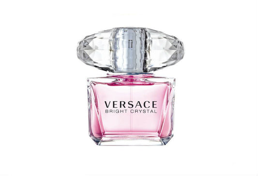 Versace Bright Crystal Б.О. EDT 90 ml за жени Zinora.bg