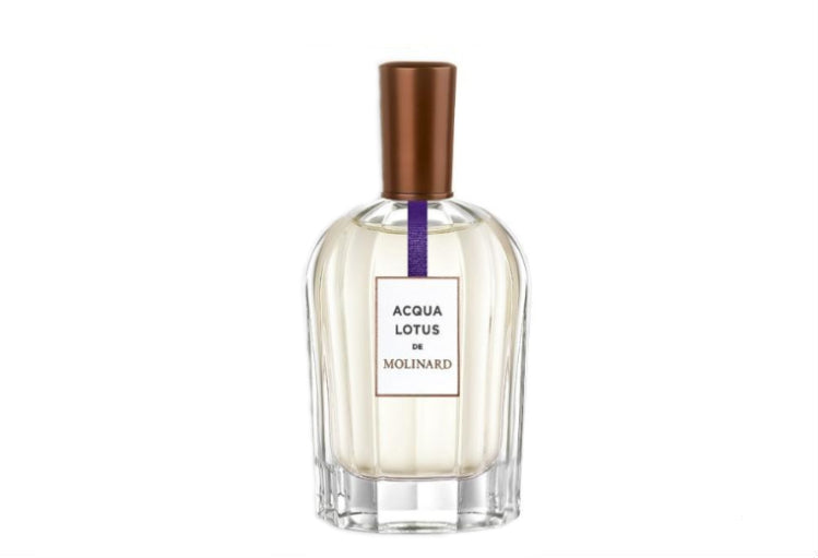 Molinard Acqua Lotus Б.О. - EDP 90 ml за жени