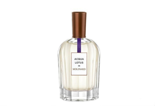 Molinard Acqua Lotus Б.О. - EDP 90 ml за жени Zinora.bg