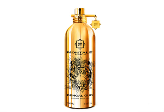 Montale Bengal Oud - EDP 100 ml унисекс Zinora.bg