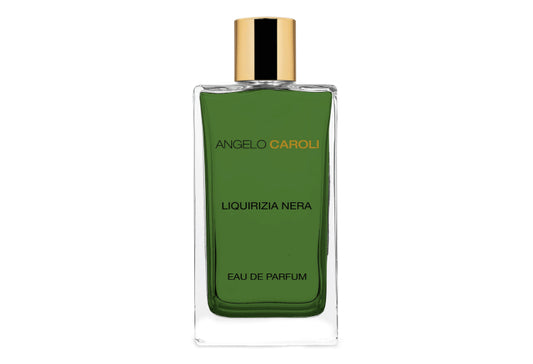Angelo Caroli Liquirizia Nera - EDP 100 ml унисекс Zinora.bg