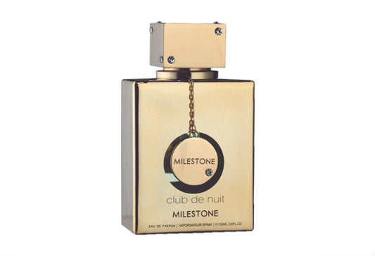Armaf Club de Nuit Milestone -EDP 105 ml за жени Zinora.bg