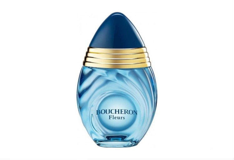 Boucheron Boucheron Fleurs - EDP 100 ml за жени