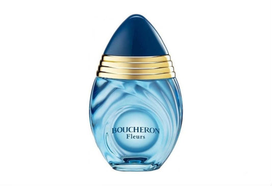 Boucheron Boucheron Fleurs - EDP 100 ml за жени Zinora.bg