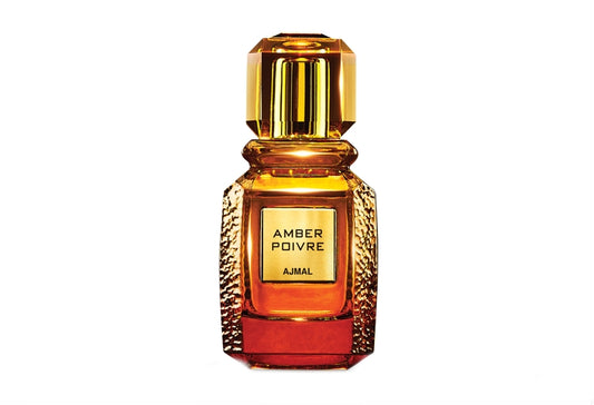 Ajmal Amber Poivre - EDР 100 ml унисекс Zinora.bg