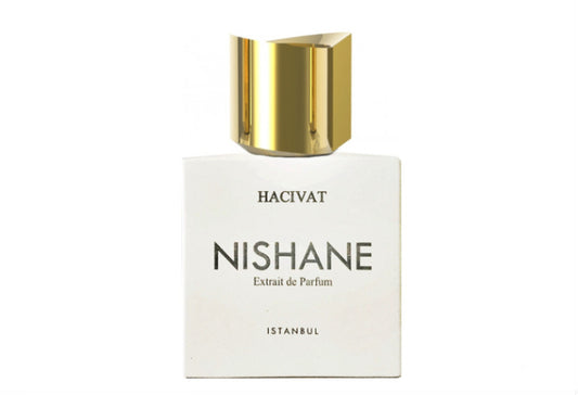 Nishane Hacivat Б.О. - Extrait de parfum 100 ml унисекс Zinora.bg