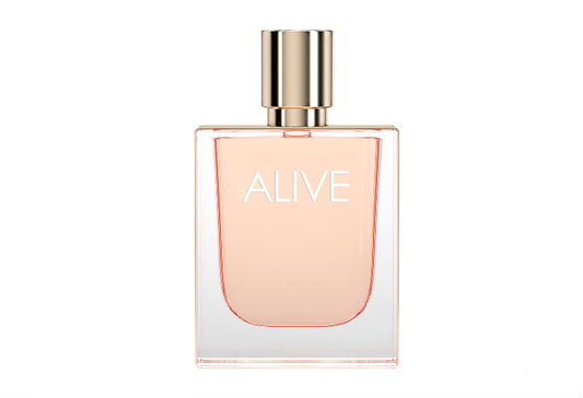 Hugo Boss Alive - EDP 80 ml за жени Zinora.bg