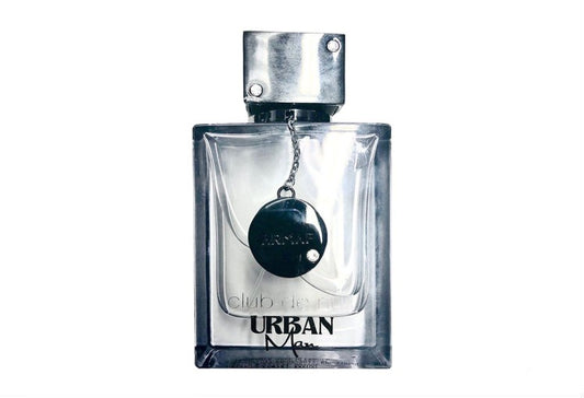 Armaf Club de Nuit Urban EDP - EDP 105 ml за мъже Zinora.bg