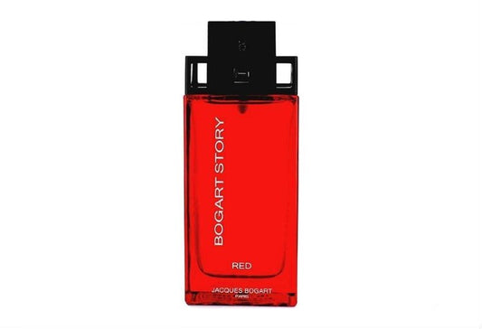 Jacques Bogart Story Red EDT 100 ml за мъже Zinora.bg