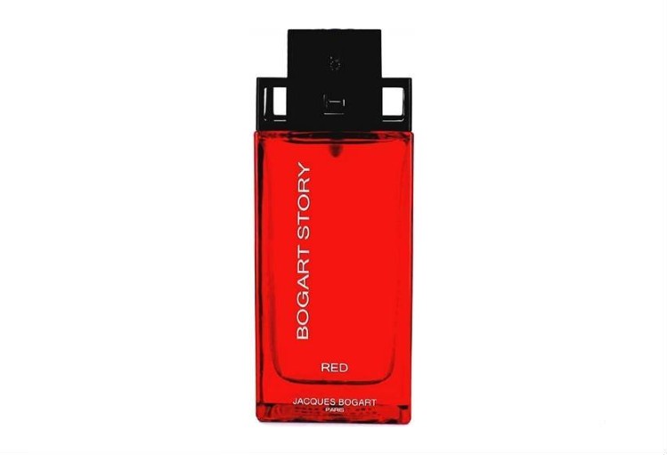 Jacques Bogart Story Red EDT 100 ml за мъже