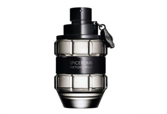 Viktor Rolf Spicebomb  EDT 90 ml за мъже Zinora.bg
