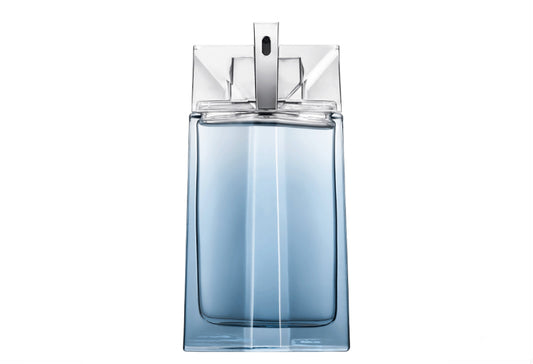 Mugler Alien Man Mirage Б.О. - EDT  100 ml за мъже Zinora.bg