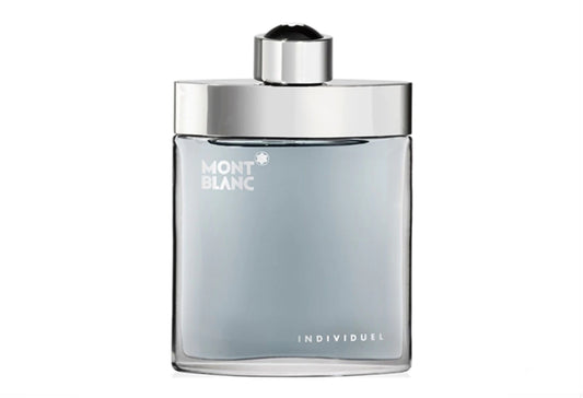 Mont Blanc Individuel Б.О. EDT 75 ml за мъже Zinora.bg