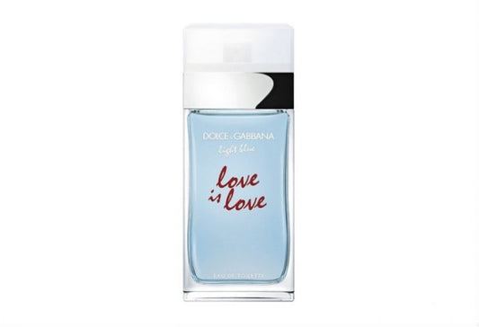 Dolce Gabbana Light Blue Love Is Love Б.О. - EDT 100 ml за жени Zinora.bg