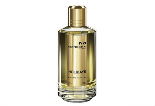 Mancera Holidays - EDP 120 ml унисекс Zinora.bg