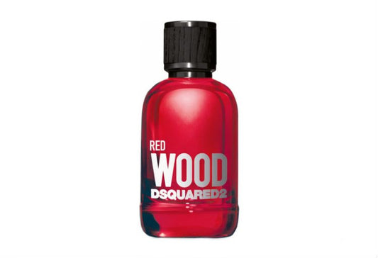 Dsquared2 Wood Red Б.О. - EDT 100 ml за жени Zinora.bg