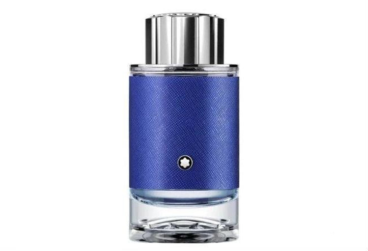 Mont Blanc Explorer Ultra Blue Б.О. - EDP 100 ml за мъже