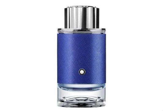 Mont Blanc Explorer Ultra Blue Б.О. - EDP 100 ml за мъже Zinora.bg