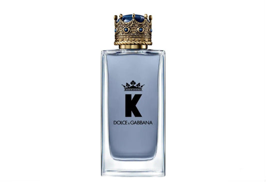 Dolce Gabbana K Б.О. - EDT 100 ml за мъже Zinora.bg