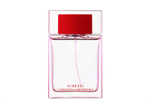 Carolina Herrera Chic pour Femme EDP 80 ml за жени Zinora.bg