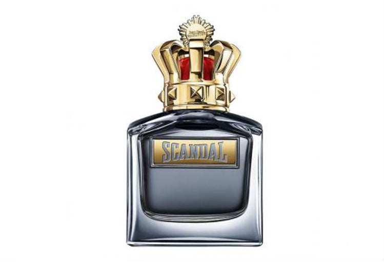 Jean Paul Gaultier Scandal Pour Homme - EDT 100 ml за мъже