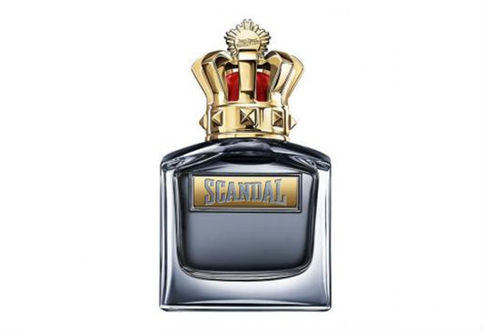Jean Paul Gaultier Scandal Pour Homme - EDT 100 ml за мъже Zinora.bg