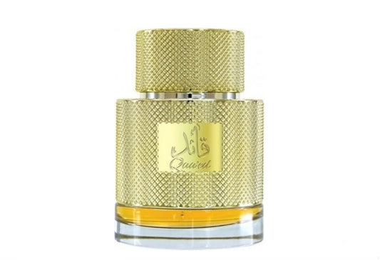 Lattafa Qaa'ed - EDP 100 ml унисекс Zinora.bg