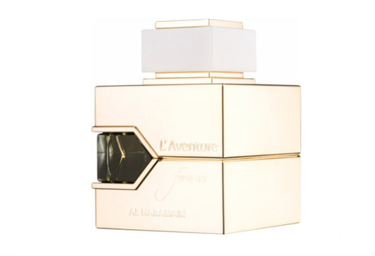 Al Haramain L`Aventure Femme - EDP 100 ml за жени Zinora.bg