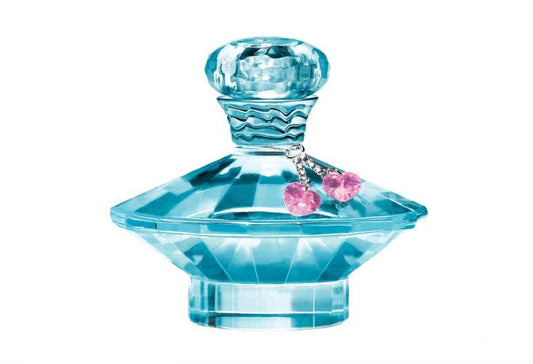 Britney Spears Curious EDP 100 ml за жени Zinora.bg