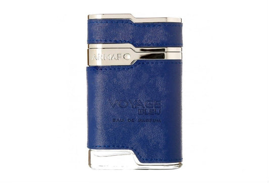 Armaf Voyage Bleu - EDP 100 ml за мъже Zinora.bg