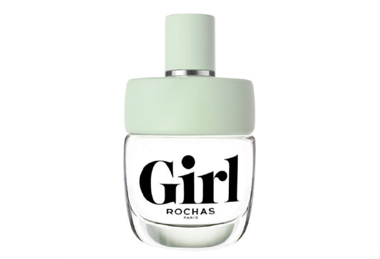 Rochas Girl Б.О. - EDT 100 ml за жени Zinora.bg