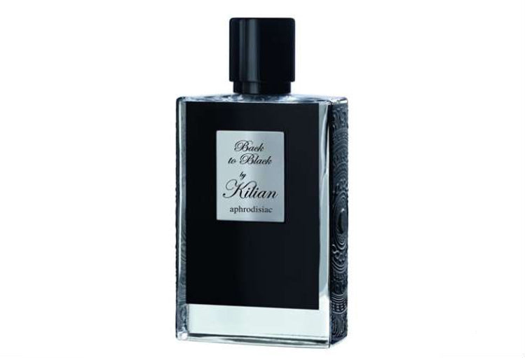 By Kilian Back to Black - EDP  50 ml унисекс