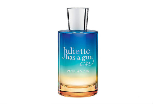 Juliette Has A Gun Vanilla Vibes - EDP 100 ml унисекс Zinora.bg