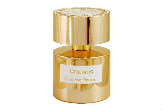 Tiziana Terenzi Draconis - Extrait de parfum 100 ml унисекс Zinora.bg