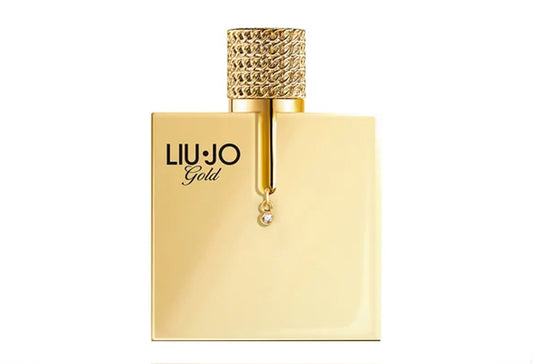 Liu Jo Gold - EDP 75 ml за жени Zinora.bg