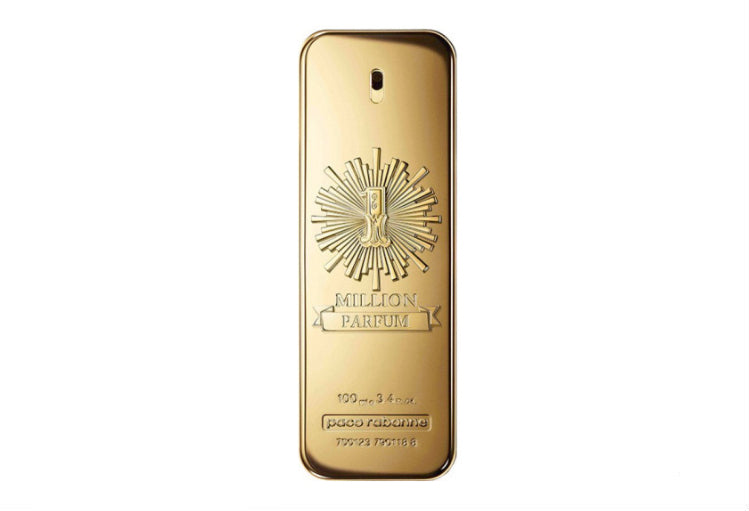 Paco Rabanne 1 Million Parfum Б.О. - Parfum 100 ml за мъже