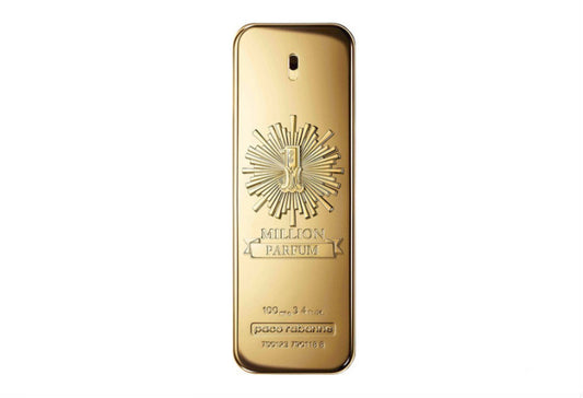 Paco Rabanne 1 Million Parfum Б.О. - Parfum 100 ml за мъже Zinora.bg