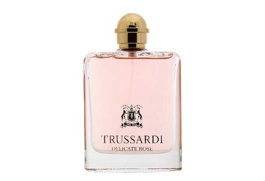 Trussardi Delicate Rose Б.О. EDT 100 ml за жени Zinora.bg