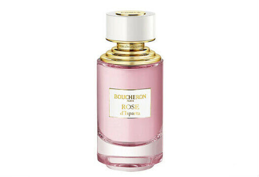 Boucheron Collection Rose D'Isparta - EDP 125 ml унисекс Zinora.bg