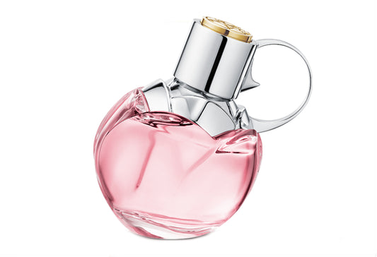 Azzaro Wanted Girl Tonic Б.О. - EDT 80 ml за жени Zinora.bg