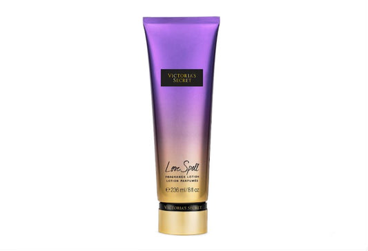  Victoria's Secret Love Spell Body Lotion - Body Lotion 236 ml за жени Zinora.bg