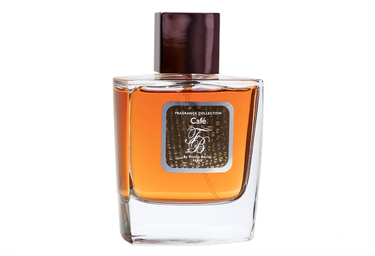 Franck Boclet Cafe - EDP 100 ml унисекс Zinora.bg