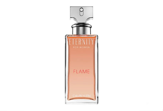 Calvin Klein Eternity Flame - EDP 50 ml за жени Zinora.bg