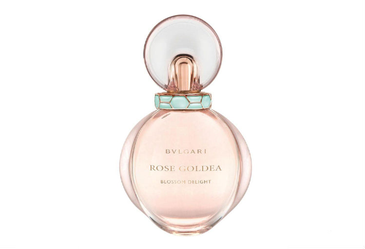Bvlgari Rose Goldea Blossom Delight Б.О. - EDP  75 ml за жени