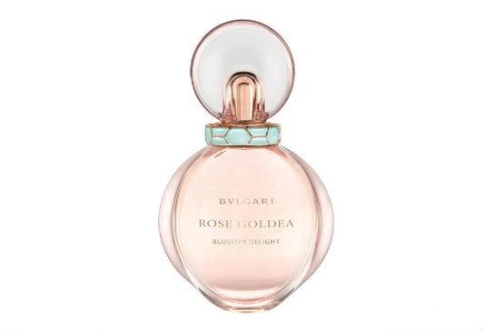 Bvlgari Rose Goldea Blossom Delight Б.О. - EDP  75 ml за жени Zinora.bg