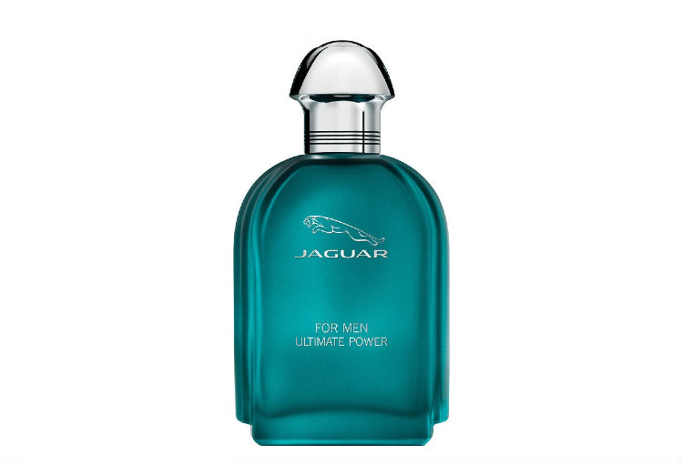 Jaguar Ultimate Power for Men - EDT  100 ml за мъже